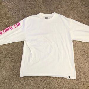 Huf Triangle Long Sleeve